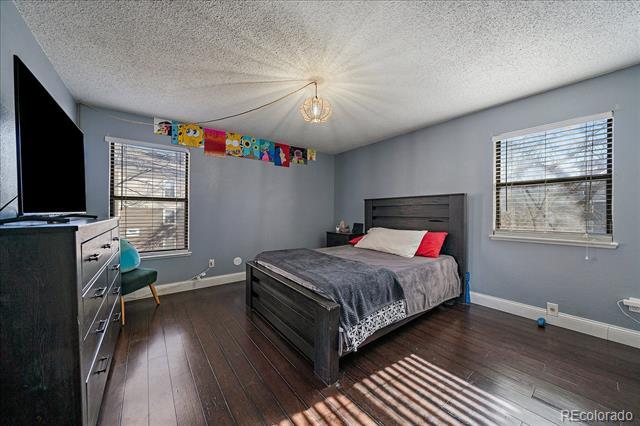 Building Photo - 4896 S Dudley St