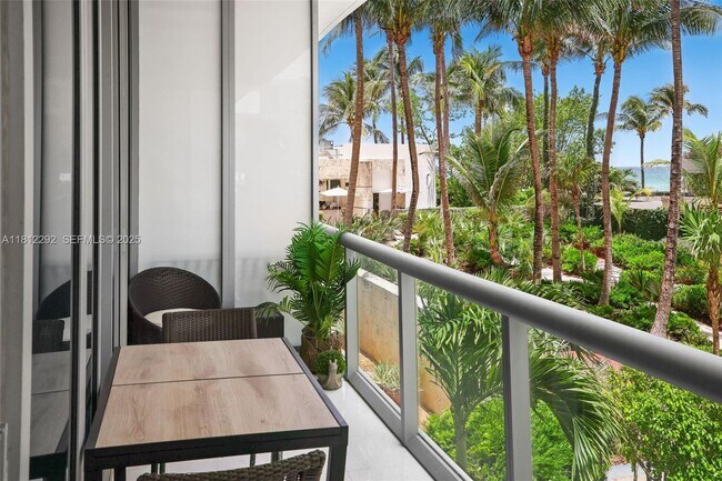 Building Photo - 6799 Collins Ave