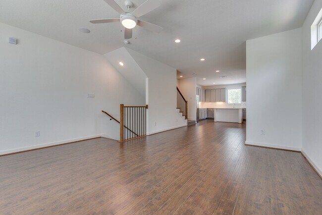 Building Photo - 2701 Lubbock Ave