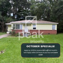 Building Photo - $1,199! 3Bed/ 1.5 Bath House! North of Bir...
