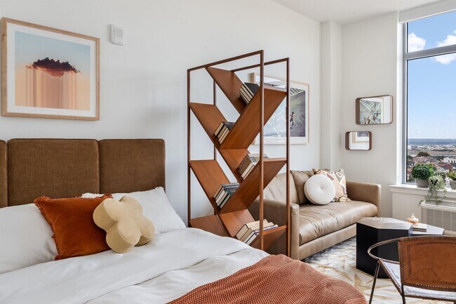 Building Photo - 8601 Bergenline Ave