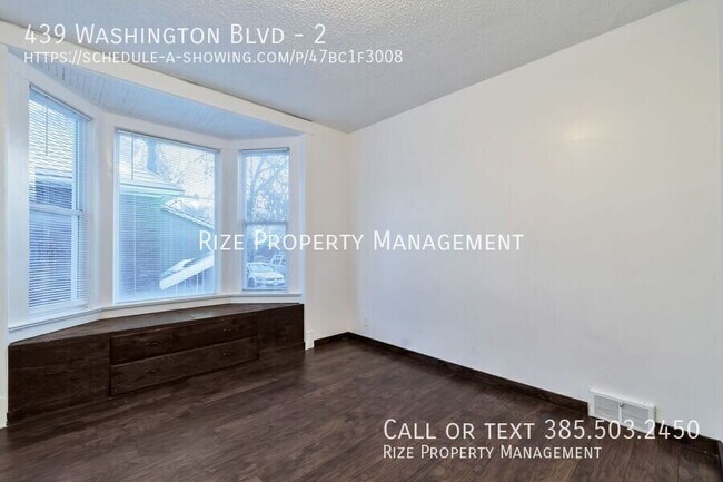 Building Photo - 439 Washington Blvd