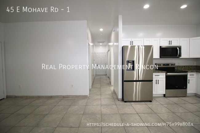 Building Photo - 45 E Mohave Rd