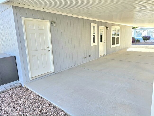 Building Photo - 8869 E Baseline Rd