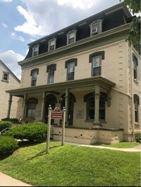 Building Photo - 215-217 W Broad St