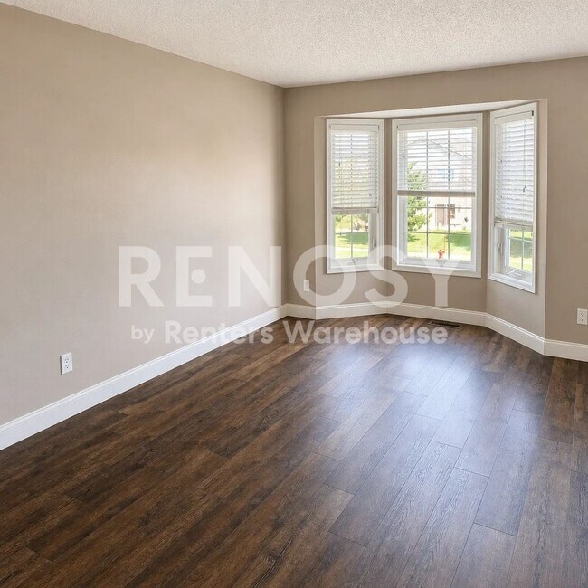 Building Photo - 2BD/2BA Townhome in Ramsey Available Now!