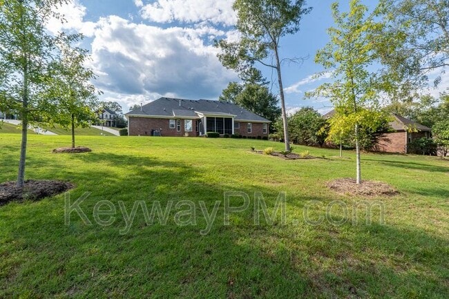 Building Photo - 619 Archard Dr