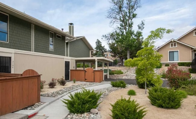 Primary Photo - Coming Soon - WALK TO VIRGINIA LAKE!