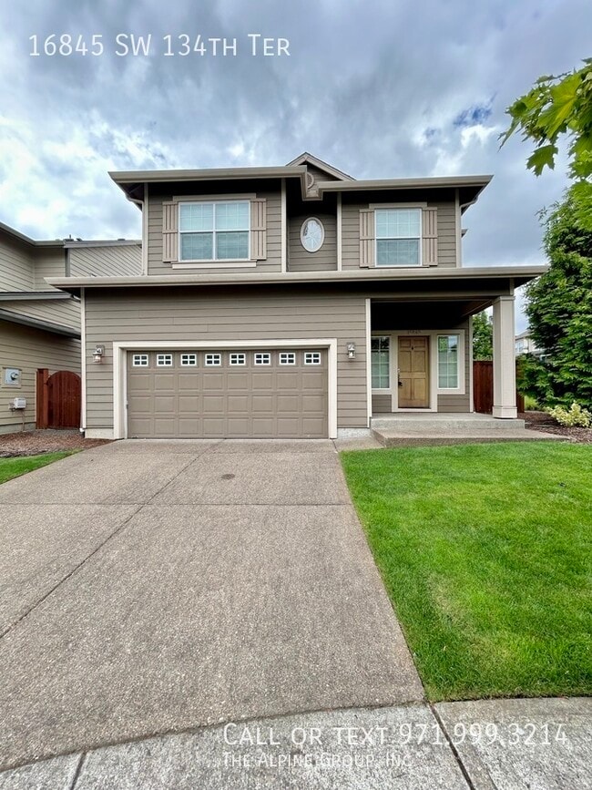 Primary Photo - 16845 SW 134th Terrace