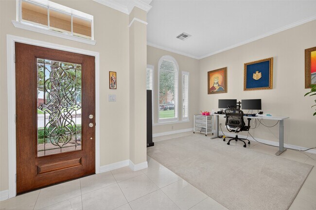Building Photo - 7203 Thornmeadow Ln