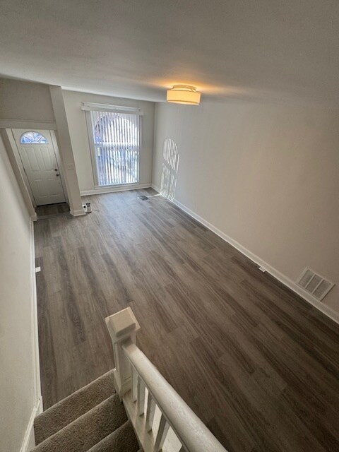 Building Photo - 821 N Collington Ave