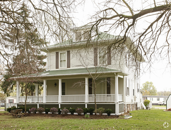 Primary Photo - Town & Country Mobile Home Estates