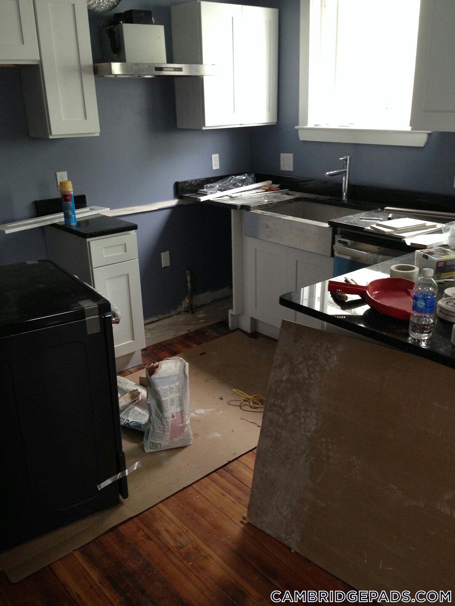 Building Photo - 376 Prospect St