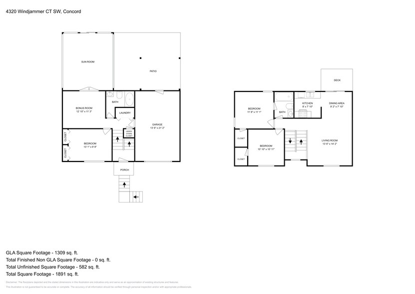 Building Photo - 4310 Windjammer Ct SW
