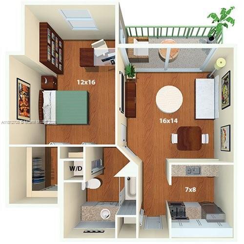 Building Photo - 1756 N Bayshore Dr