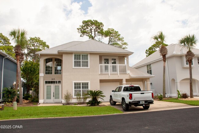 Building Photo - 7009 N Lagoon Dr