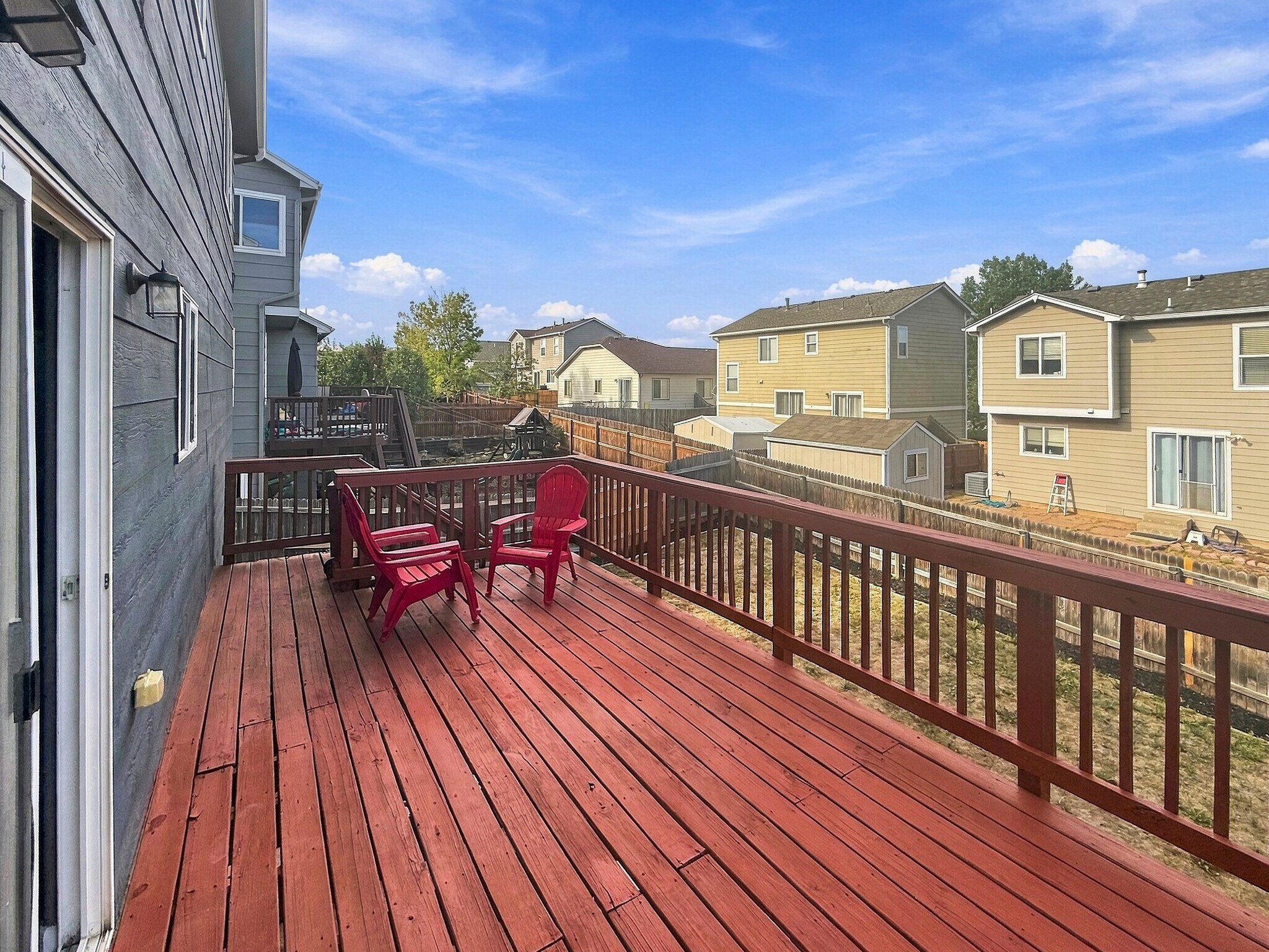 Building Photo - 2060 Pinyon Jay Dr