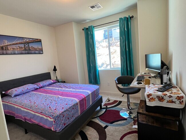 Bedroom 3 - 4711 Falcon Rock Ln