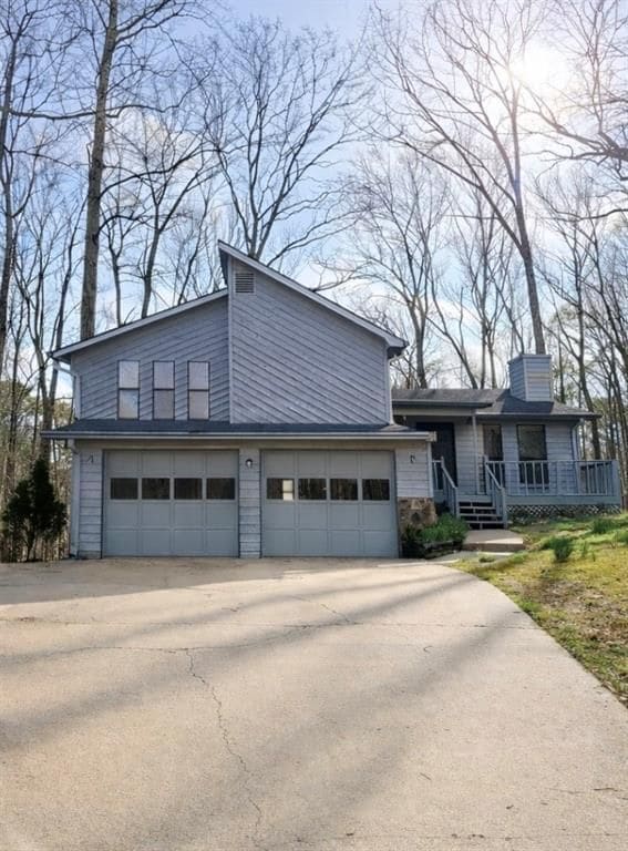 Building Photo - 6206 Westridge Trce