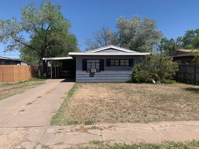 Primary Photo - 3620 32nd St
