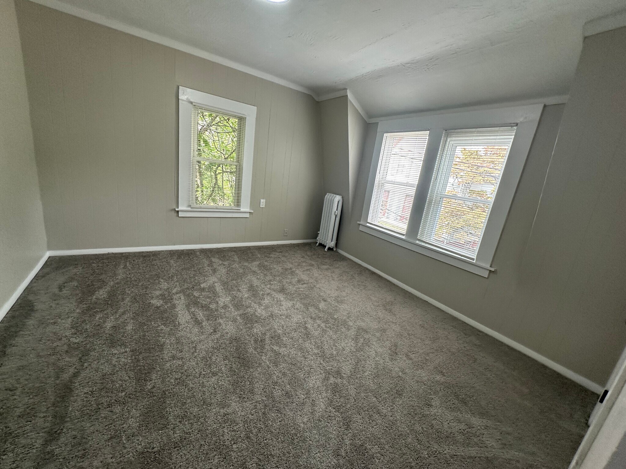 Bedroom 2 - 49 Freeman Ave