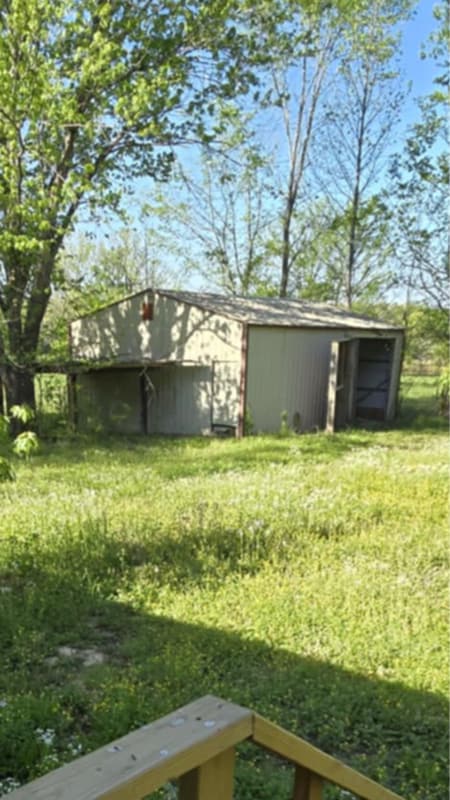 Building Photo - 125 Clint St