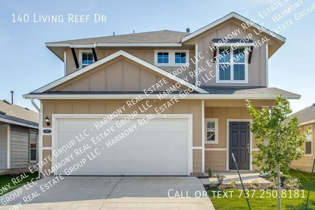 Building Photo - 140 Living Reef Dr