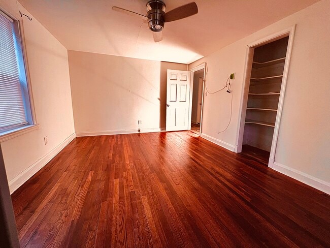 2nd Bedroom - 501 Milford Mill Rd