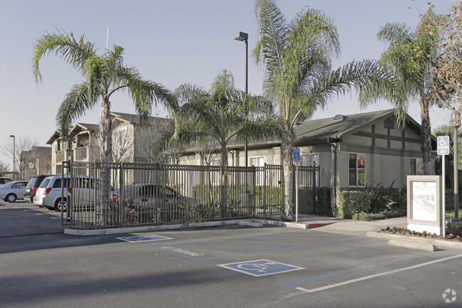 Building Photo - Yorba Linda Apartments