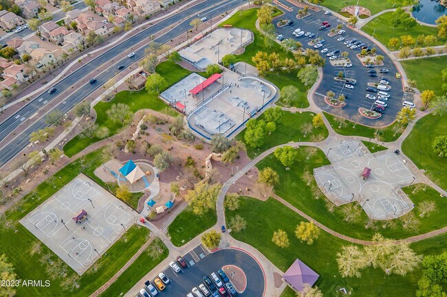 Building Photo - 42323 N 46th Dr