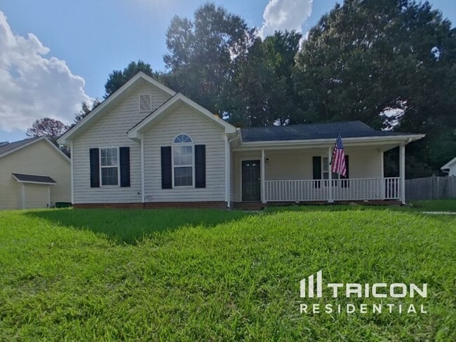 Building Photo - 1128 Summit Hills Dr