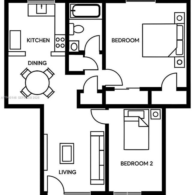 Building Photo - 1535 West Ave