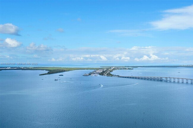 Building Photo - 1451 Brickell Ave