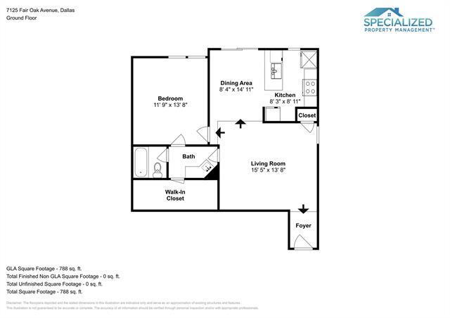 Building Photo - 7125 Fair Oaks Ave