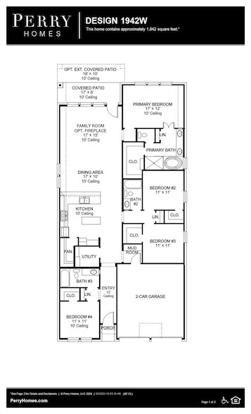 Building Photo - 20714 Open Range Ct