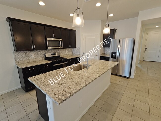 Building Photo - 6906 W Indian Clover Way