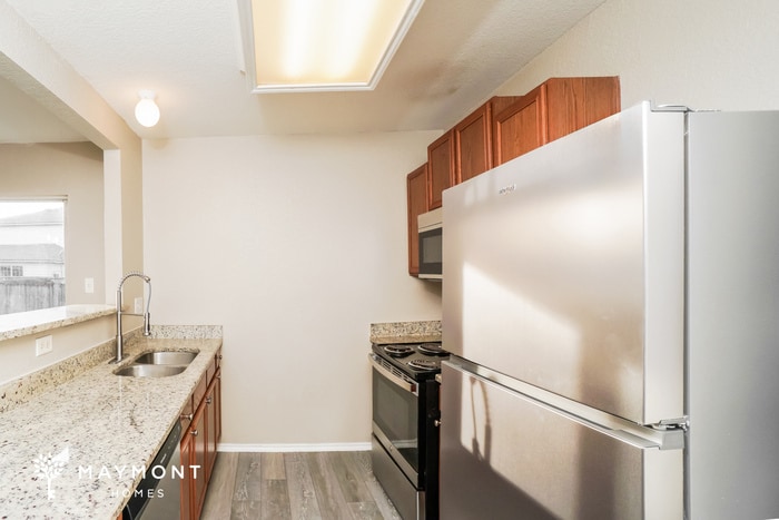 Building Photo - 10607 Terrace Crest