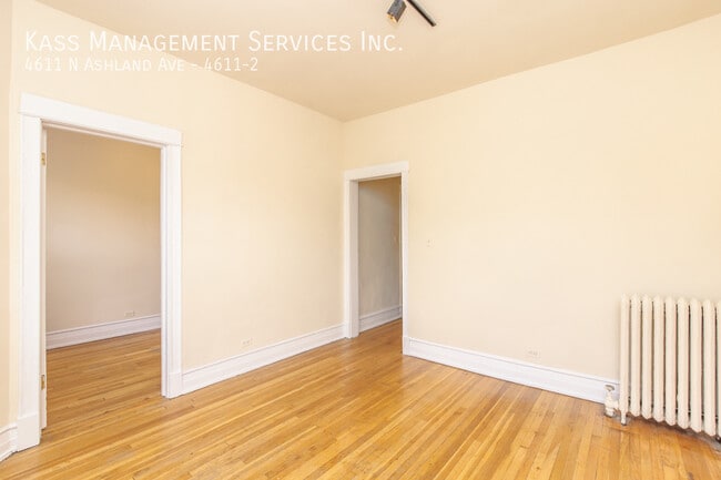 Building Photo - 4611 N Ashland Ave