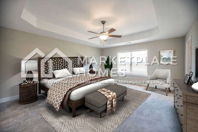 Building Photo - 2233 Belair Spg Rd