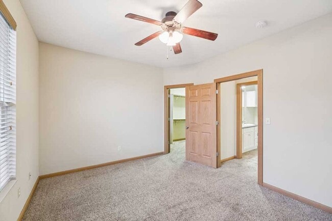 Floorplan - Stone Ridge Estates Apartments & Duplexes