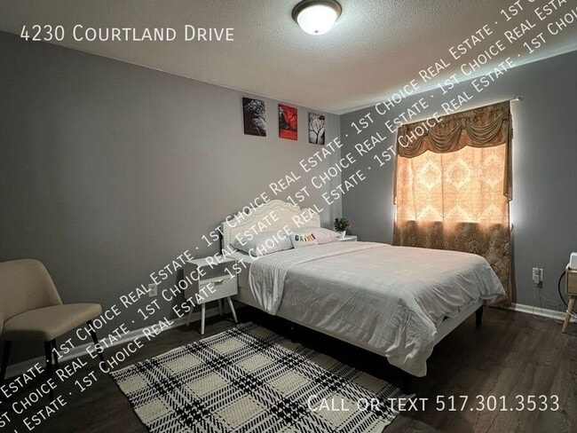 Building Photo - 4230 Courtland Dr