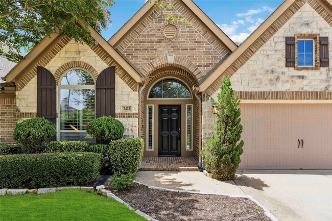 Building Photo - 2423 Rosillos Peak Dr