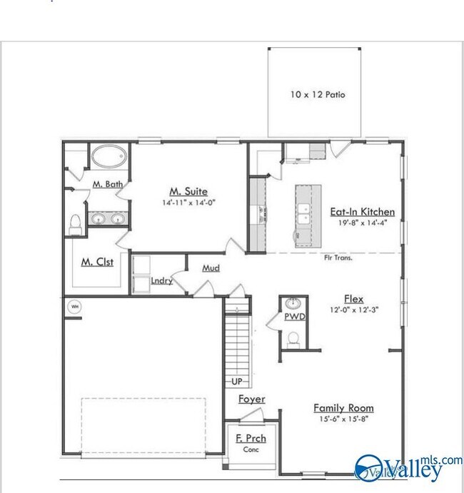 Building Photo - 217 Maggie Mance Ln