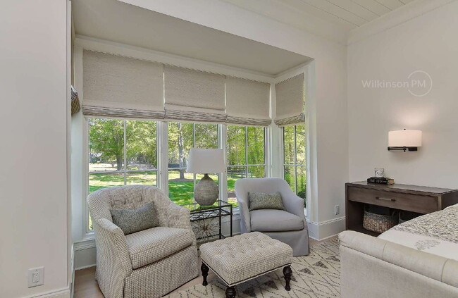 Building Photo - One of the Finest Fully-Furnished Luxury Estates in Marvin, "Architectural Digest" Caliber, for t...