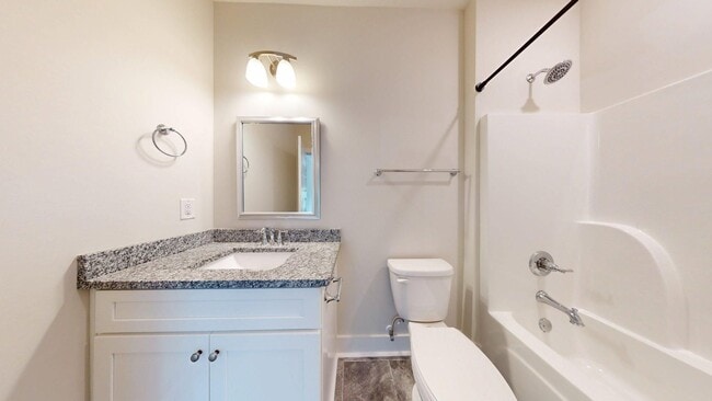 Building Photo - Owens Crossing Townhome