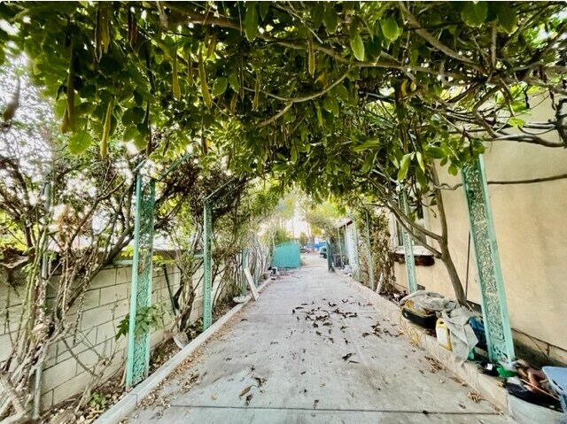 Building Photo - 4724 Santa Anita Ave