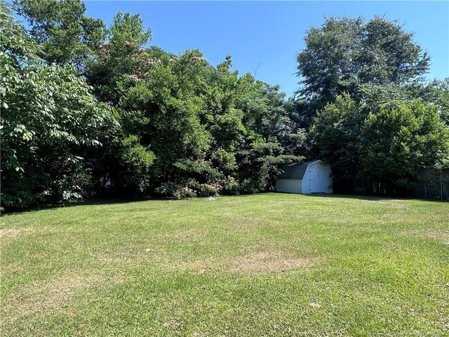 Building Photo - 420 Durant Dr