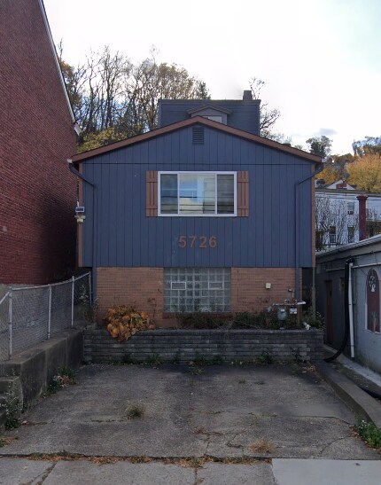Building Photo - 5726 Butler St