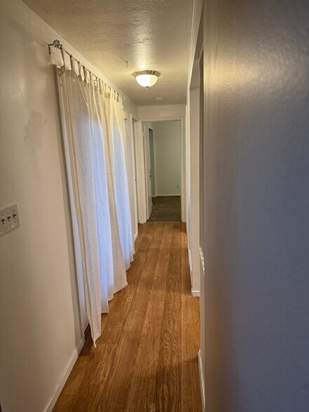 Hall - 2029 N 250 W