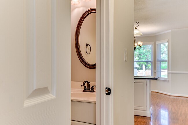 Building Photo - 4135 Fox Brush Dr